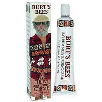 Burt's Bees - Beeswax Moisturizing Creme - 2 oz